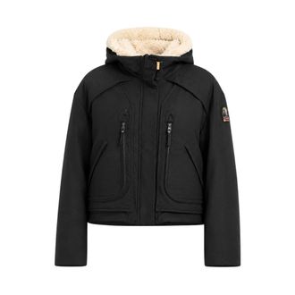 Parajumpers Mujer, Chaquetas, Negro, Talla: S