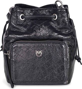 Pinko Bag Made Of Leather