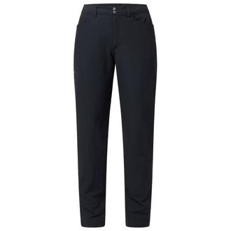 Hagl&ouml;fs Korp Lite Pant Trekkinghose f&uuml;r Damen | schwarz
