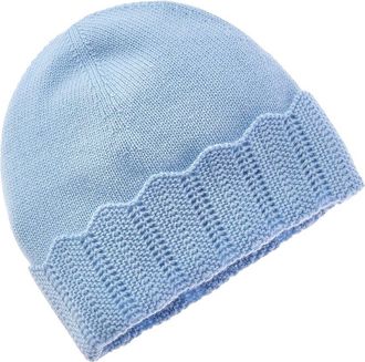 Sofiacashmere Sofiacashmere Cashmere Hat