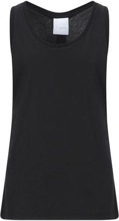 Gaëlle Paris CAMISETAS Y TOPS - Camisetas de tirantes en YOOX.COM