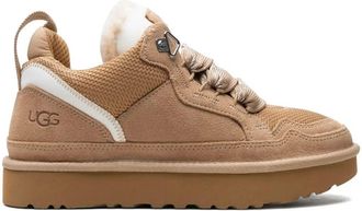 UGG Woman Low Mel Sneakers