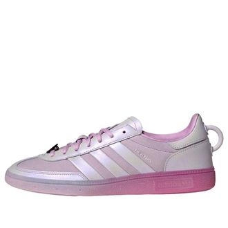 adidas x Pok&eacute;mon Handball Spezial Mewtwo KI8213