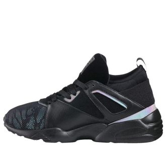 Puma (WMNS) PUMA B.O.G. Swan Black 363430-01