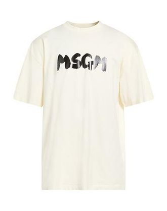 Msgm TOPWEAR - T-shirts on YOOX.COM