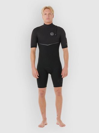 Rip Curl E-Bomb Zf Spr 22 Neoprenanzug schwarz
