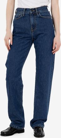 Carhartt Work in Progress W Noxon pant blue stone washed