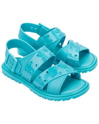 Melissa Lock Sandal