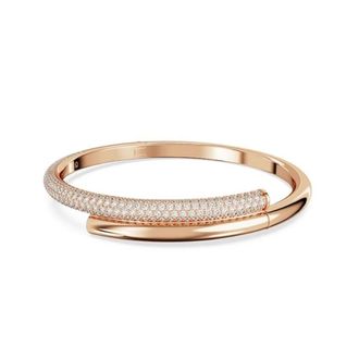 Swarovski Dames, Accessoires, Roze, Maat: ONE Size