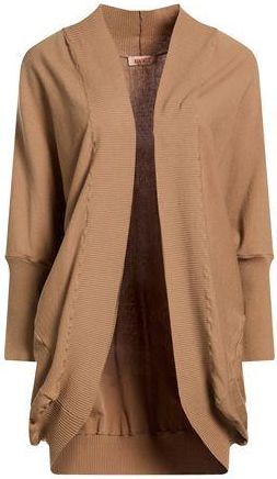 Kontatto KNITWEAR - Cardigans sur YOOX.COM