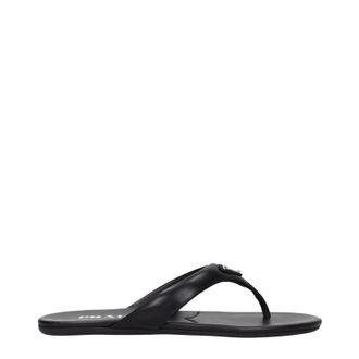 Prada Sandals − Sale: up to −26% | Stylight