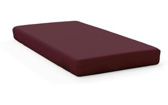 Weseta Switzerland Spannbettlaken »Deluxe 180-200 x 200-220 cm«