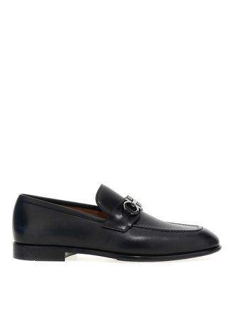 Ferragamo Foster Loafers