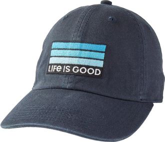 Life is good Chill Cap