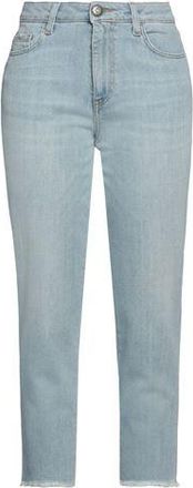Shaft BOTTOMWEAR - Jeans on YOOX.COM