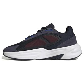 adidas Heren, Sport, Zwart, Maat: 43 EU Leer