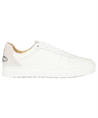Vivienne Westwood Leather Sneakers