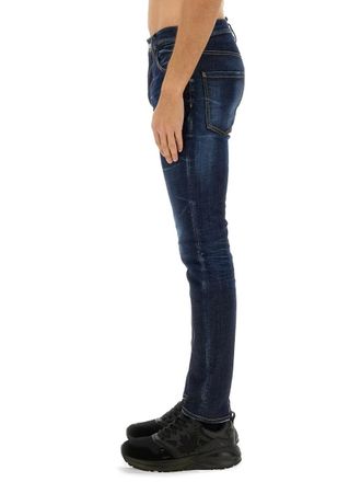 Dsquared2 Cool Guy Jeans - Blue