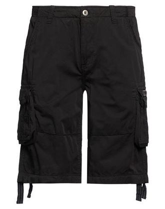 Alpha Industries BOTTOMWEAR - Shorts & Bermuda Shorts on YOOX.COM
