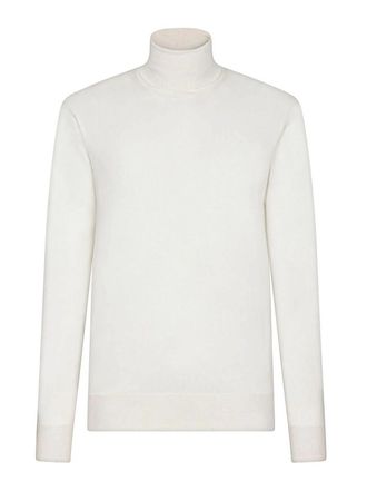Dolce & Gabbana Turtle Neck Pullover