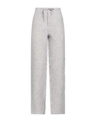 120% Lino BOTTOMWEAR - Trousers sur YOOX.COM