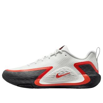 Nike ST Glow Off White Anthracite Picante Red II2284-103