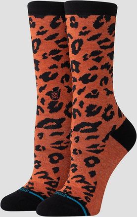 Stance Spotted Out Crew Sokken