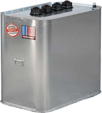 Schutz Dep&oacute;sito Almacenamiento Combustible Multitank - Schutz Capacidad: 700 L