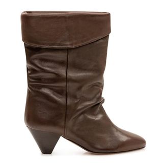 Isabel Marant Mujer, Zapatos, Marr&oacute;n, Talla: 37 EU