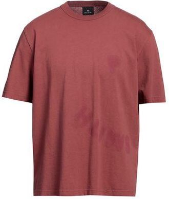 Paul Smith TOPWEAR - T-shirts on YOOX.COM