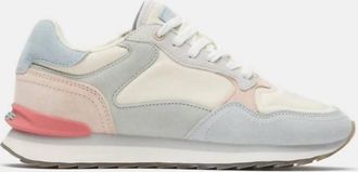 Hoff WomenS Santa Barbara Sneakers In Beige