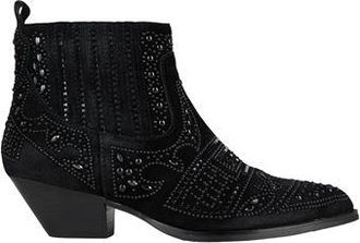 Bibi Lou FOOTWEAR - Ankle boots on YOOX.COM