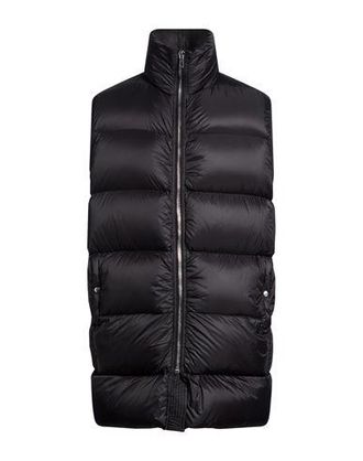 Rick Owens ROPA DE ABRIGO - Plum&iacute;feros y acolchados en YOOX.COM