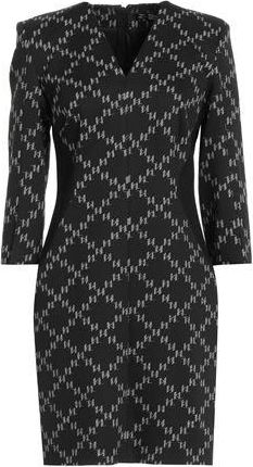 Karl Lagerfeld DRESSES - Mini dresses sur YOOX.COM