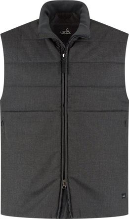 Wahts Mens Jackets, TargetGroup:Men Anthracite Melange / XXL