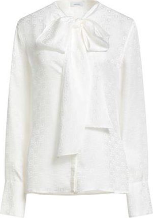 Ferragamo CAMISETAS Y TOPS - Camisas en YOOX.COM