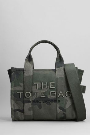 Marc Jacobs The Small Tote Tote
