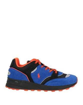 Ralph Lauren FOOTWEAR - Trainers on YOOX.COM
