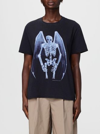 Our Legacy T-shirt in cotone stampata Our Legacy