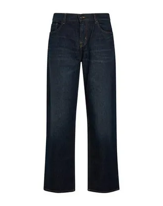 7 For All Mankind PARTES DE ABAJO - Pantalones vaqueros en YOOX.COM