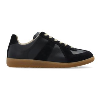 Maison Margiela Mujer, Zapatos, Negro, Talla: 36 EU