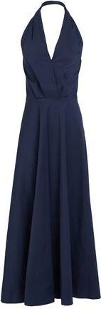 Purotatto DRESSES - Maxi dresses on YOOX.COM