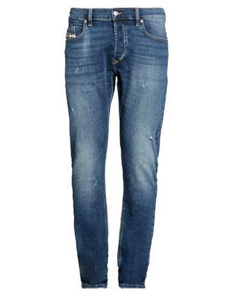 Diesel PARTES DE ABAJO - Pantalones vaqueros en YOOX.COM