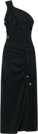 Isabel Marant Mujer, Vestidos, Negro, Talla: XS