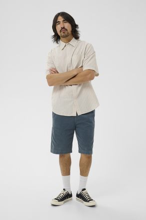 Matinique Short MAneel Short Regular fit
