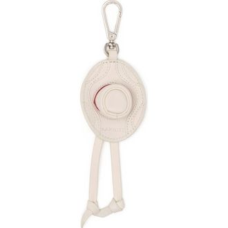 Hammitt Cowboy Russ Bag Charm in Western Rein/Silver at Nordstrom