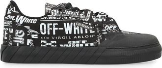 Off-white Sneakers Low-Top Vulc 779