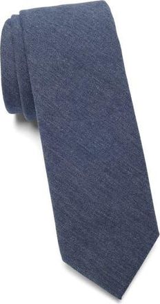 Original Penguin Tillman Tie in Navy at Nordstrom Rack