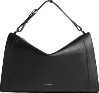 Coccinelle Donna, Borse, Nero, Taglia unica, new