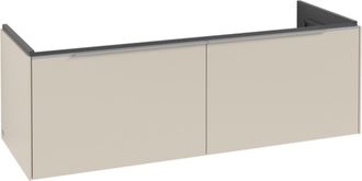 Villeroy & Boch Villeroy&boch - Subway 3.0, Mueble De Ba&ntilde;o, 1272x429x478 Mm, 2